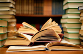Bourse aux livres